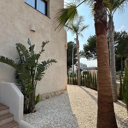 Casa Bel - 6 Appartement