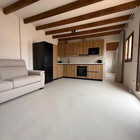 Casa Bel - 6 * Miami Playa